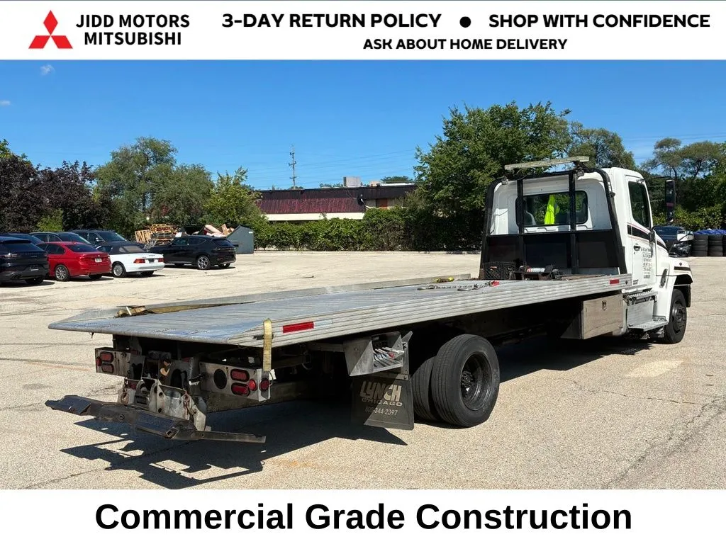 Unknown 2007 Hino Hino 258 for sale in Des Plaines, IL