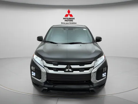 Photos of 2027 Mitsubishi Outlander Sport 2.0 ES for sale in Des Plaines, IL at Jidd Motors Mitsubishi