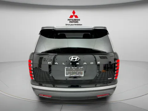More photos of 2026 Hyundai Palisade SEL at Jidd Motors Mitsubishi, IL