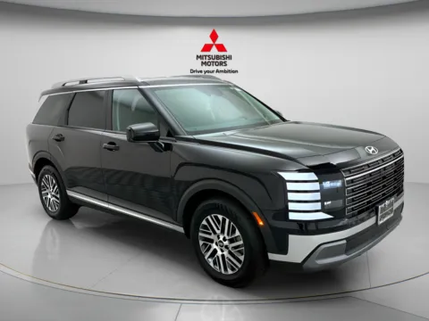 Another view of 2026 Hyundai Palisade SEL for sale in Des Plaines, IL at Jidd Motors Mitsubishi