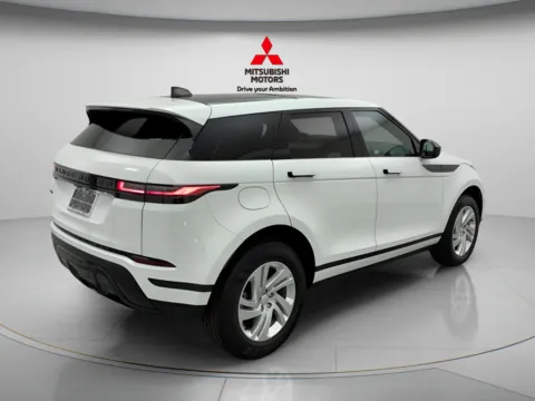 More photos of 2024 Land Rover Range Rover Evoque S at Jidd Motors Mitsubishi, IL