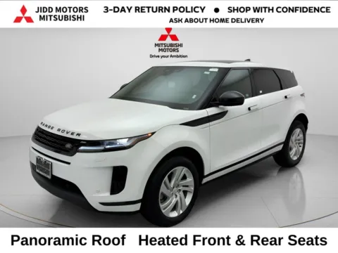 Unknown 2024 Land Rover Range Rover Evoque S for sale in Des Plaines, IL