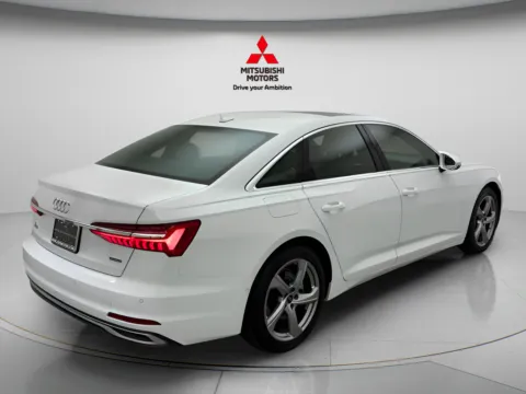 More photos of 2024 Audi A6 45 Premium Plus at Jidd Motors Mitsubishi, IL