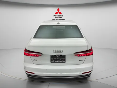 More photos of 2024 Audi A6 45 Premium Plus at Jidd Motors Mitsubishi, IL