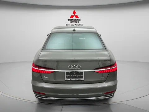 More photos of 2024 Audi A6 45 Premium Plus at Jidd Motors Mitsubishi, IL