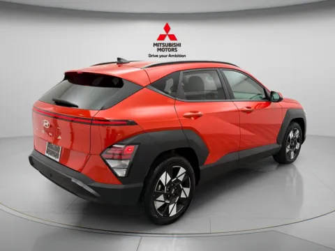 More photos of 2025 Hyundai Kona SEL at Jidd Motors Mitsubishi, IL