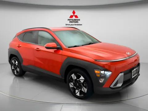 Another view of 2025 Hyundai Kona SEL for sale in Des Plaines, IL at Jidd Motors Mitsubishi