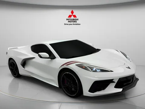 More photos of 2022 Chevrolet Corvette Stingray at Jidd Motors Mitsubishi, IL