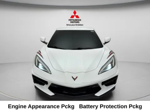 Photos of 2022 Chevrolet Corvette Stingray for sale in Des Plaines, IL at Jidd Motors Mitsubishi