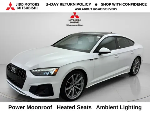 Unknown 2025 Audi A5 Sportback 45 S line Premium for sale in Des Plaines, IL