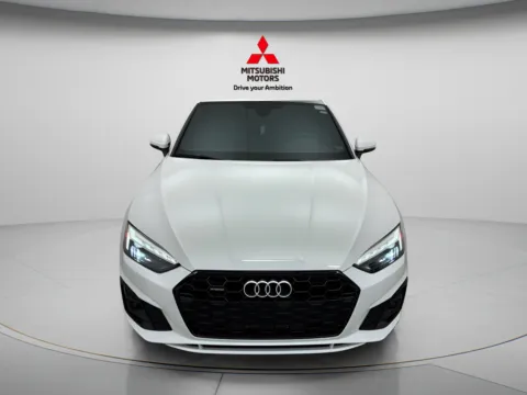 Photos of 2025 Audi A5 Sportback 45 S line Premium for sale in Des Plaines, IL at Jidd Motors Mitsubishi