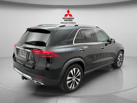 More photos of 2024 Mercedes-Benz GLE 350 at Jidd Motors Mitsubishi, IL