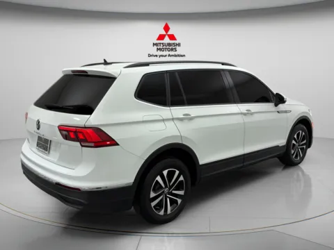 More photos of 2024 Volkswagen Tiguan 2.0T S at Jidd Motors Mitsubishi, IL
