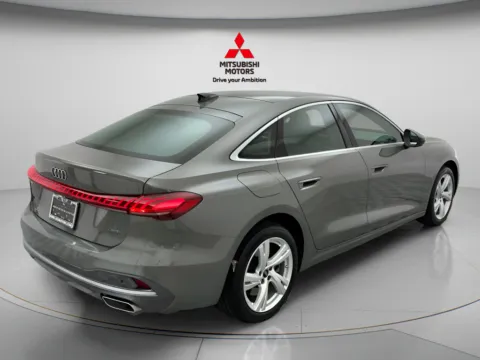 More photos of 2025 Audi A5 2.0T Premium Plus at Jidd Motors Mitsubishi, IL