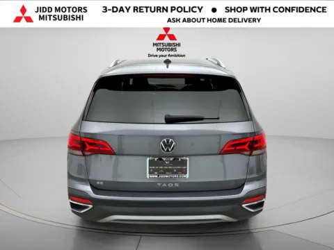 More photos of 2024 Volkswagen Taos 1.5T SE at Jidd Motors Mitsubishi, IL