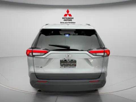 More photos of 2025 Toyota RAV4 XLE at Jidd Motors Mitsubishi, IL