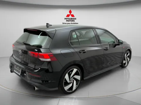 More photos of 2024 Volkswagen Golf GTI 2.0T S at Jidd Motors Mitsubishi, IL