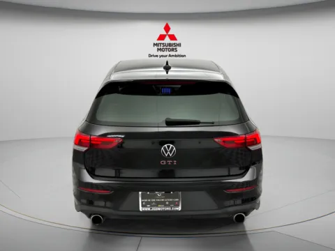 More photos of 2024 Volkswagen Golf GTI 2.0T S at Jidd Motors Mitsubishi, IL