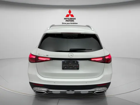 More photos of 2024 Mercedes-Benz GLC 300 at Jidd Motors Mitsubishi, IL