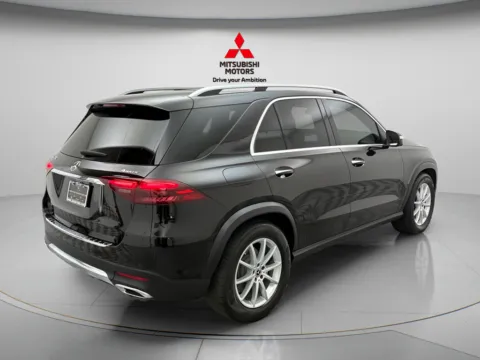 More photos of 2025 Mercedes-Benz GLE 350 at Jidd Motors Mitsubishi, IL