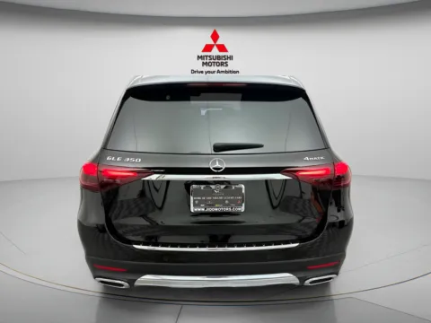 More photos of 2025 Mercedes-Benz GLE 350 at Jidd Motors Mitsubishi, IL