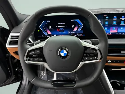 More photos of 2026 BMW 3 Series 330i xDrive at Jidd Motors Mitsubishi, IL