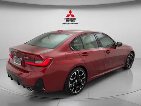 More photos of 2026 BMW 3 Series 330i xDrive at Jidd Motors Mitsubishi, IL