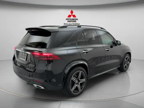 More photos of 2025 Mercedes-Benz GLE 350 at Jidd Motors Mitsubishi, IL