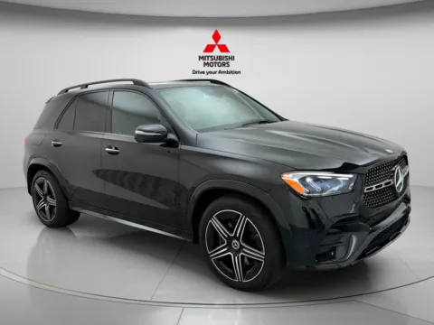 Another view of 2025 Mercedes-Benz GLE 350 for sale in Des Plaines, IL at Jidd Motors Mitsubishi