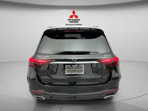 More photos of 2025 Mercedes-Benz GLE 350 at Jidd Motors Mitsubishi, IL