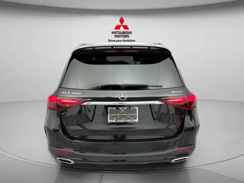 More photos of 2025 Mercedes-Benz GLE 350 at Jidd Motors Mitsubishi, IL