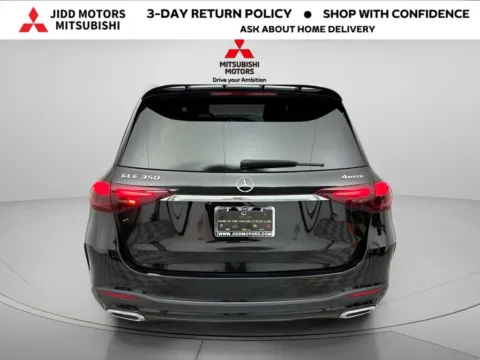 More photos of 2025 Mercedes-Benz GLE 350 at Jidd Motors Mitsubishi, IL