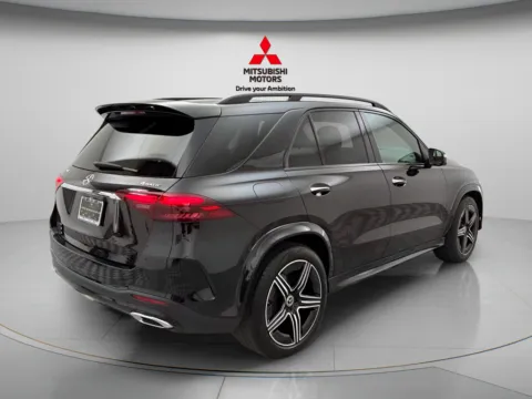 More photos of 2025 Mercedes-Benz GLE 350 at Jidd Motors Mitsubishi, IL
