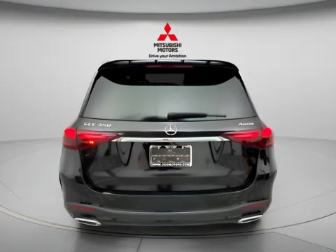 More photos of 2025 Mercedes-Benz GLE 350 at Jidd Motors Mitsubishi, IL