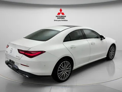 More photos of 2025 Mercedes-Benz CLA 250 at Jidd Motors Mitsubishi, IL