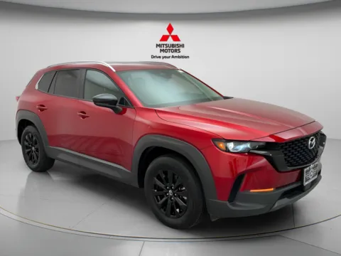 Another view of 2026 Mazda CX-50 2.5 S Preferred for sale in Des Plaines, IL at Jidd Motors Mitsubishi