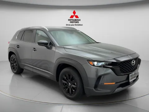 Another view of 2026 Mazda CX-50 2.5 S Preferred for sale in Des Plaines, IL at Jidd Motors Mitsubishi