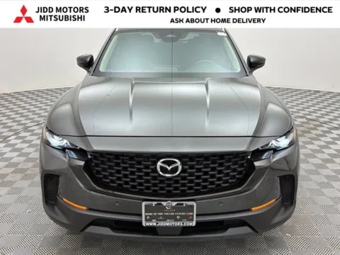 Another view of 2026 Mazda CX-50 2.5 S Preferred for sale in Des Plaines, IL at Jidd Motors Mitsubishi