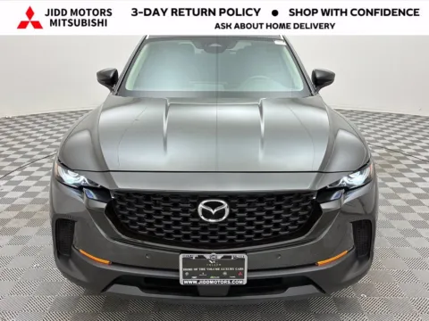 Another view of 2026 Mazda CX-50 2.5 S Preferred for sale in Des Plaines, IL at Jidd Motors Mitsubishi