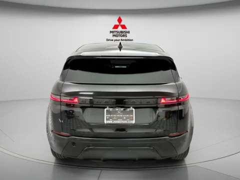 More photos of 2024 Land Rover Range Rover Evoque S at Jidd Motors Mitsubishi, IL