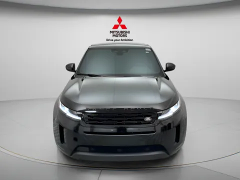 Photos of 2024 Land Rover Range Rover Evoque S for sale in Des Plaines, IL at Jidd Motors Mitsubishi