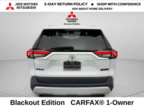More photos of 2024 Toyota RAV4 Adventure at Jidd Motors Mitsubishi, IL