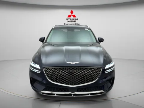 Photos of 2025 Genesis GV70 2.5T for sale in Des Plaines, IL at Jidd Motors Mitsubishi