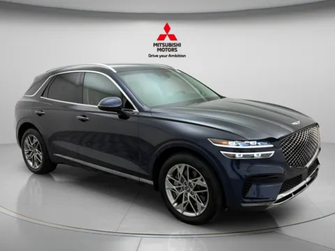Another view of 2025 Genesis GV70 2.5T for sale in Des Plaines, IL at Jidd Motors Mitsubishi