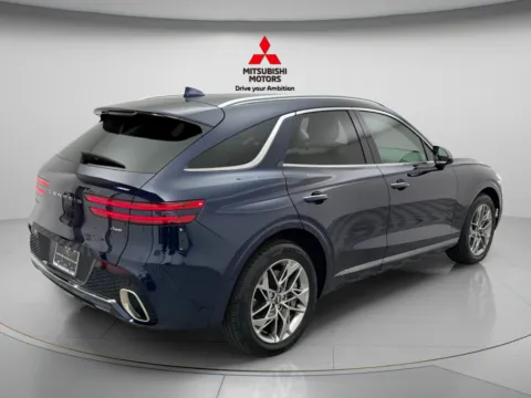 More photos of 2025 Genesis GV70 2.5T at Jidd Motors Mitsubishi, IL