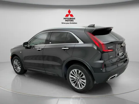 More photos of 2025 Cadillac XT4 Premium Luxury at Jidd Motors Mitsubishi, IL