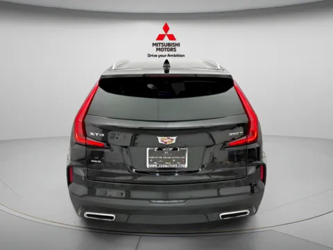 More photos of 2025 Cadillac XT4 Premium Luxury at Jidd Motors Mitsubishi, IL