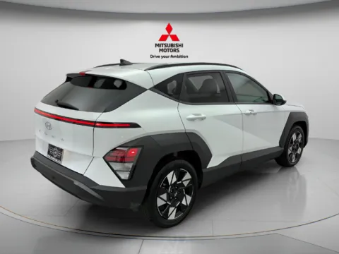 More photos of 2025 Hyundai Kona SEL at Jidd Motors Mitsubishi, IL