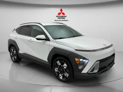 Another view of 2025 Hyundai Kona SEL for sale in Des Plaines, IL at Jidd Motors Mitsubishi