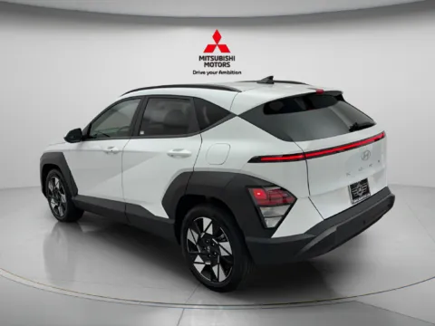 More photos of 2025 Hyundai Kona SEL at Jidd Motors Mitsubishi, IL